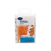 TIRITAS PLAST SURT CAJA PLAST