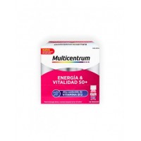 MULTICENTRUM ENERGIA &...