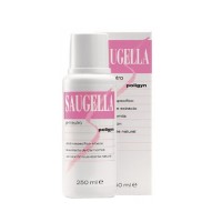 SAUGELLA POLIGYN 250 ML
