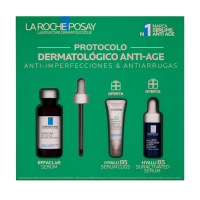 COFRE EFFACLAR SERUM 30ML +...