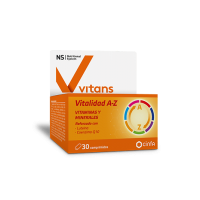 NS VITANS VITALIDAD A-Z...