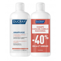 DUPLO ANAPHASE DUCRAY...