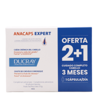 ANACAPS EXPERT DUCRAY 3...