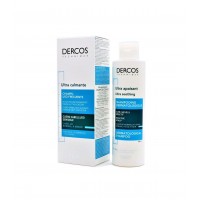 DERCOS CHAMPU USO FRECUENTE...