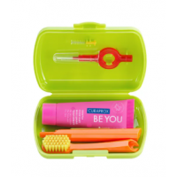 CURAPROX KIDS KIT DE VIAJE...