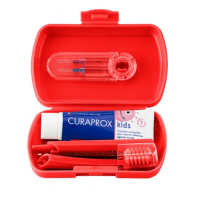 CURAPROX KIDS KIT DE VIAJE...