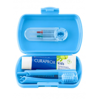 CURAPROX KIDS KIT DE VIAJE...
