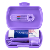 CURAPROX KIDS KIT DE VIAJE...