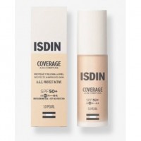 ISDIN COVERAGE  30 G COLOR...