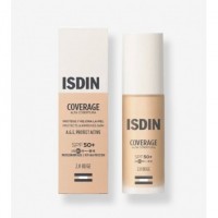 ISDIN COVERAGE 30 G COLOR...