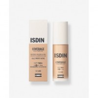 ISDIN COVERAGE 30 G COLOR...