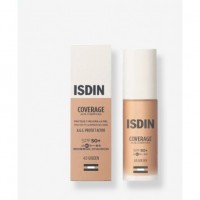 ISDIN COVERAGE  1 ENVASE 30...