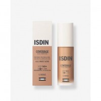 ISDIN COVERAGE  1 ENVASE 30...