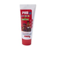 PHB JUNIOR PASTA DENTAL 50 ML