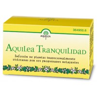 AQUILEA INFU TRANQUILIZA 40