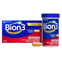 BION 3 DEFENSE  90 COMPRIMIDOS
