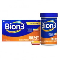 BION 3 ENERGY  90 COMPRIMIDOS