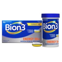 BION 3 ENERGY 50+  90...