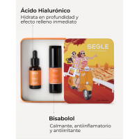 SEGLE COFRE...