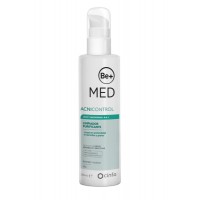BE+ MED ACNICONTROL...
