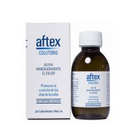 AFTEX COLUTORIO 150 ML