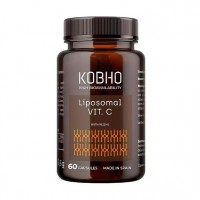 LIPOSOMAL VITAMINA C +...