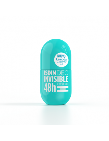 IDSDIN DEO FRESH INVISIBLE 48H ROLL...