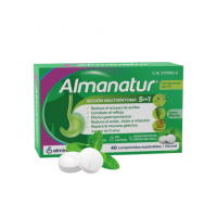 ALMANATUR  40 COMPRIMIDOS...