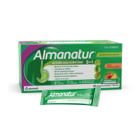 ALMANATUR SUSPENSION ORAL...