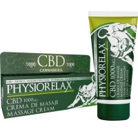 PHYSIORELAX CBD 75 ML