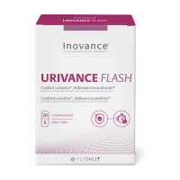 INOVANCE URIVANCE FLASH 20...