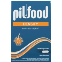 PILFOOD COMPLEX DENSITY...