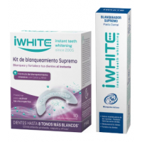 IWHITE PACK KIT SUPREMO  10...