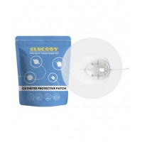 GLUCODY PARCHES PROTECTORES...