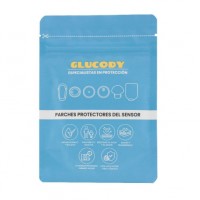 GLUCODY PARCHES PROTECTORES...