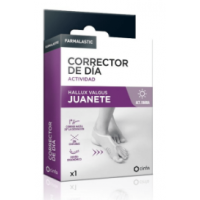 CORRECTOR DE DIA JUANETE...