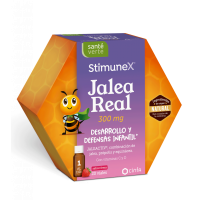 SANTE VERTE STIMUNEX JALEA...