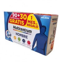 MULTICENTRUM HOMBRE 90+30...