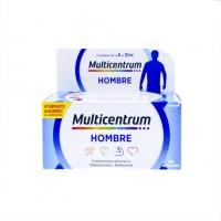 MULTICENTRUM HOMBRE 90...