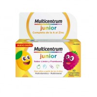 MULTICENTRUM JUNIOR 30 COMP