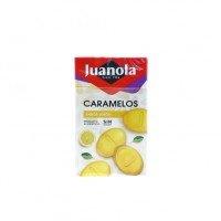 JUANOLA CARAMELOS  1 ENVASE...
