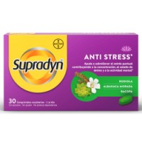 SUPRADYN ANTI STRESS  30...