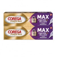 COREGA MAX FIJACION +...