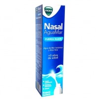 NASAL AGUAMAR  1 BOTELLA...