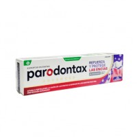 PARODONTAX REFUERZA Y...