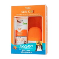 EUCERIN SUN KIDS TOQUE SECO...