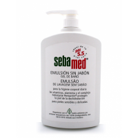 SEBAMED EMULSION 1000 CC