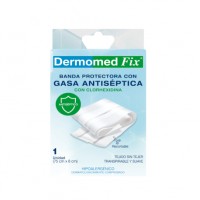 DERMOMED FIX BANDA...