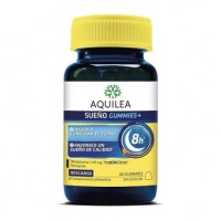 AQUILEA SUEÑO GUMMIES  60...