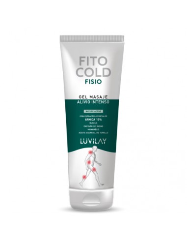 FITO COLD FISIO  250 ML